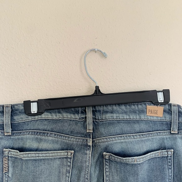 Paige jimmy jimmy skinny jeans - Picture 5 of 5